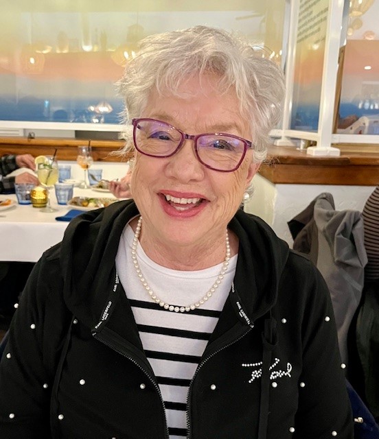 Linda Drevenstedt, RScP