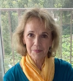 Mary Kerrigan, RScP
