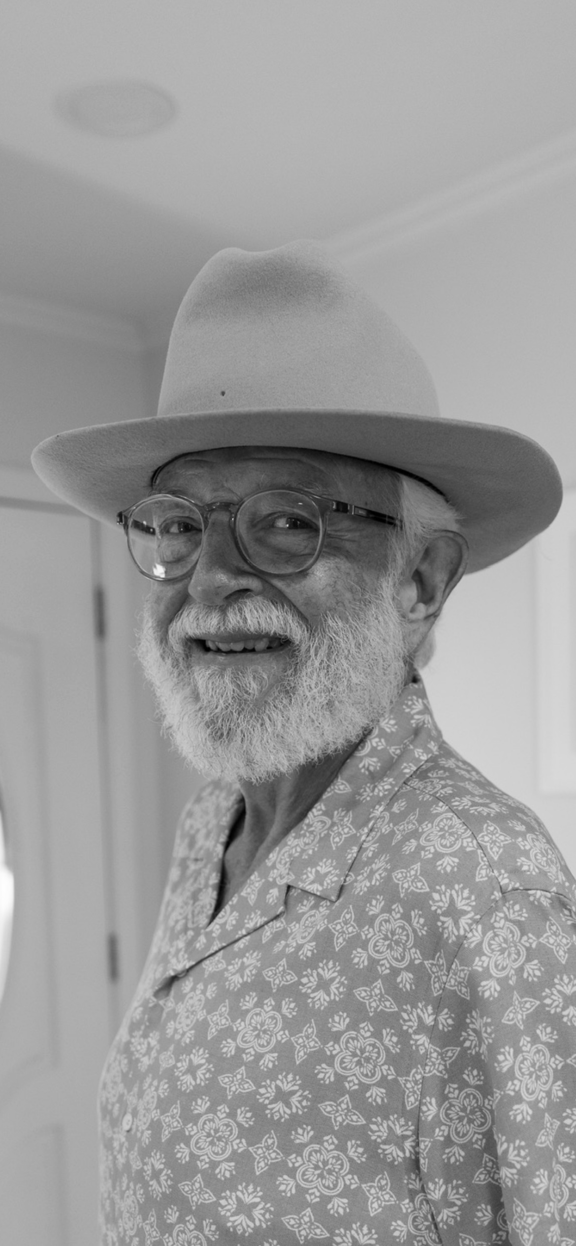 Bill Seale, RScP, Emeritus